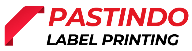 Pastindo Label Printing